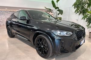 Bmw X4 xDrive20d 48V Msport IVA ESPOSTA