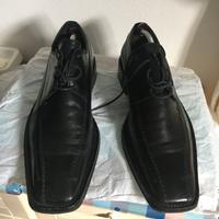 SCARPE UOMO FORMALI