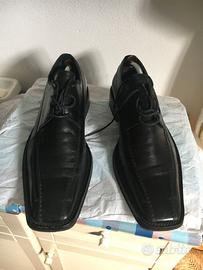 SCARPE UOMO FORMALI