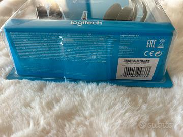 👉 CUFFIE LOGITEC H151 👈