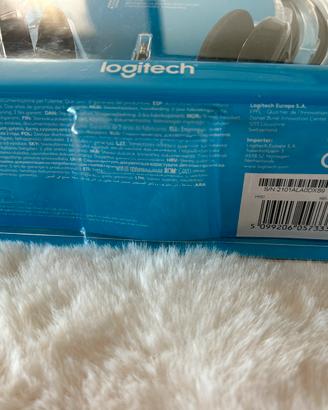 👉 CUFFIE LOGITEC H151 👈