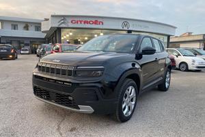 JEEP Avenger 1.2 Turbo Altitude