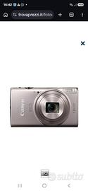 CANON  IXUS  285 HS A