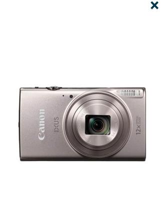 CANON  IXUS  285 HS A