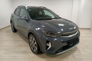 Kia Stonic 1.0 T-GDi 100 CV MHEV MT Style
