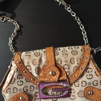 Borsa a spalla Gussaci Nuova 