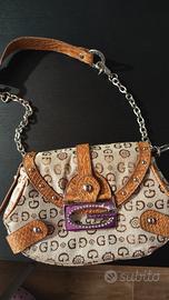 Borsa a spalla Gussaci Nuova 