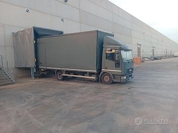 EUROCARGO 3935110406