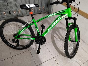 Mountain bike tg 24 