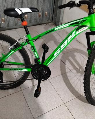 Mountain bike tg 24 