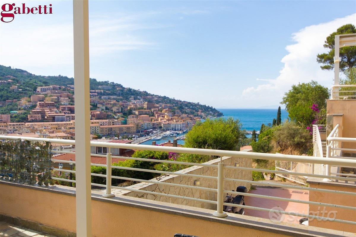 Appartamento – Porto Santo Stefano, Grosseto - Vista 3