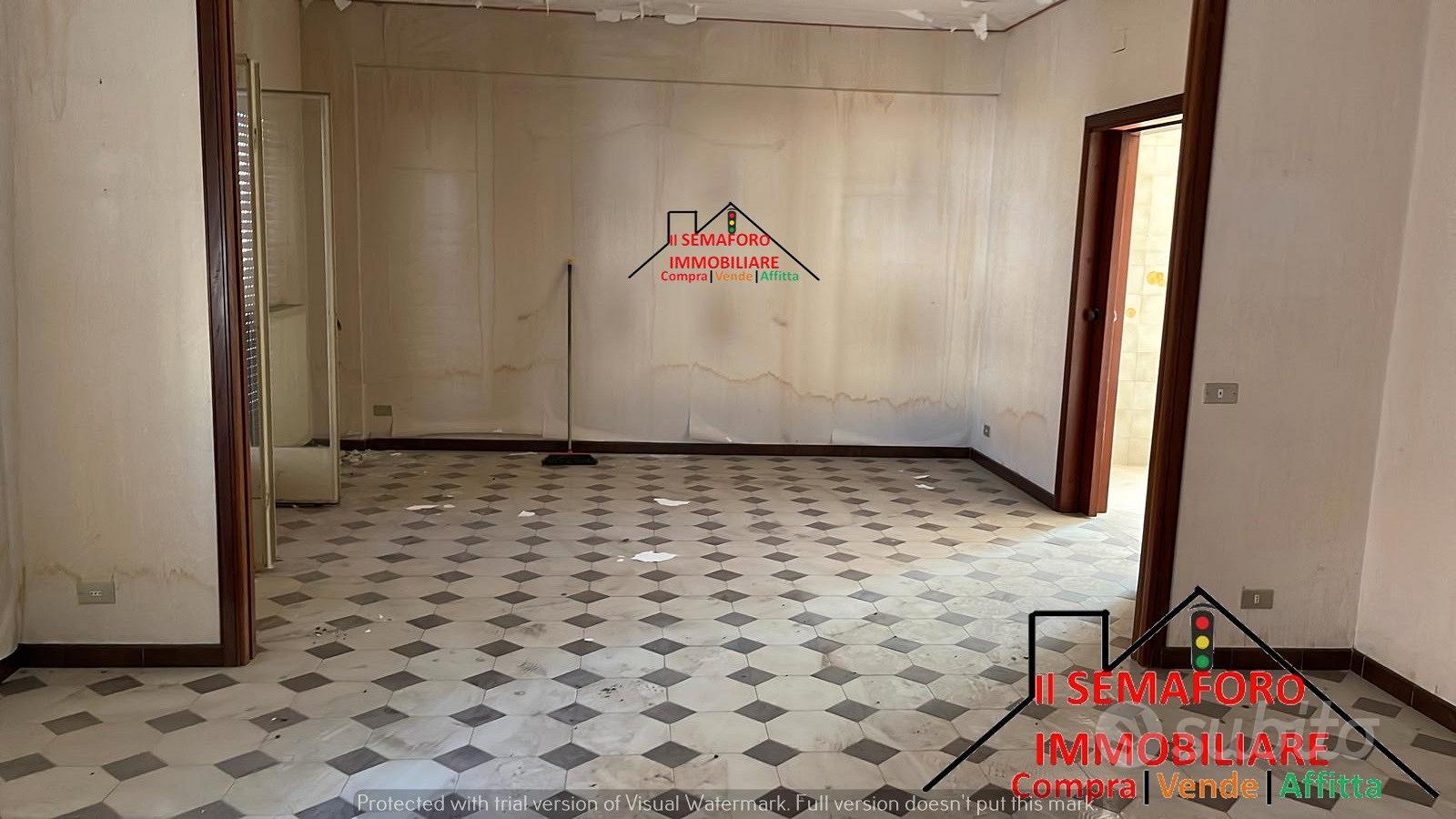 Appartamento – Partinico, Palermo - Vista 2