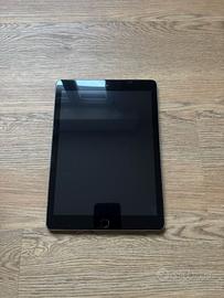 IPad 6th Generazione - Black
