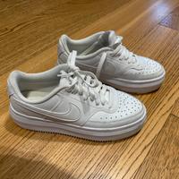 Nike W Court Vision Alta LTR, Sneaker 38