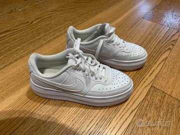 Nike W Court Vision Alta LTR, Sneaker 38