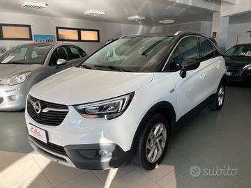 Opel Crossland Crossland X 1.5 ECOTEC D 120 CV Sta