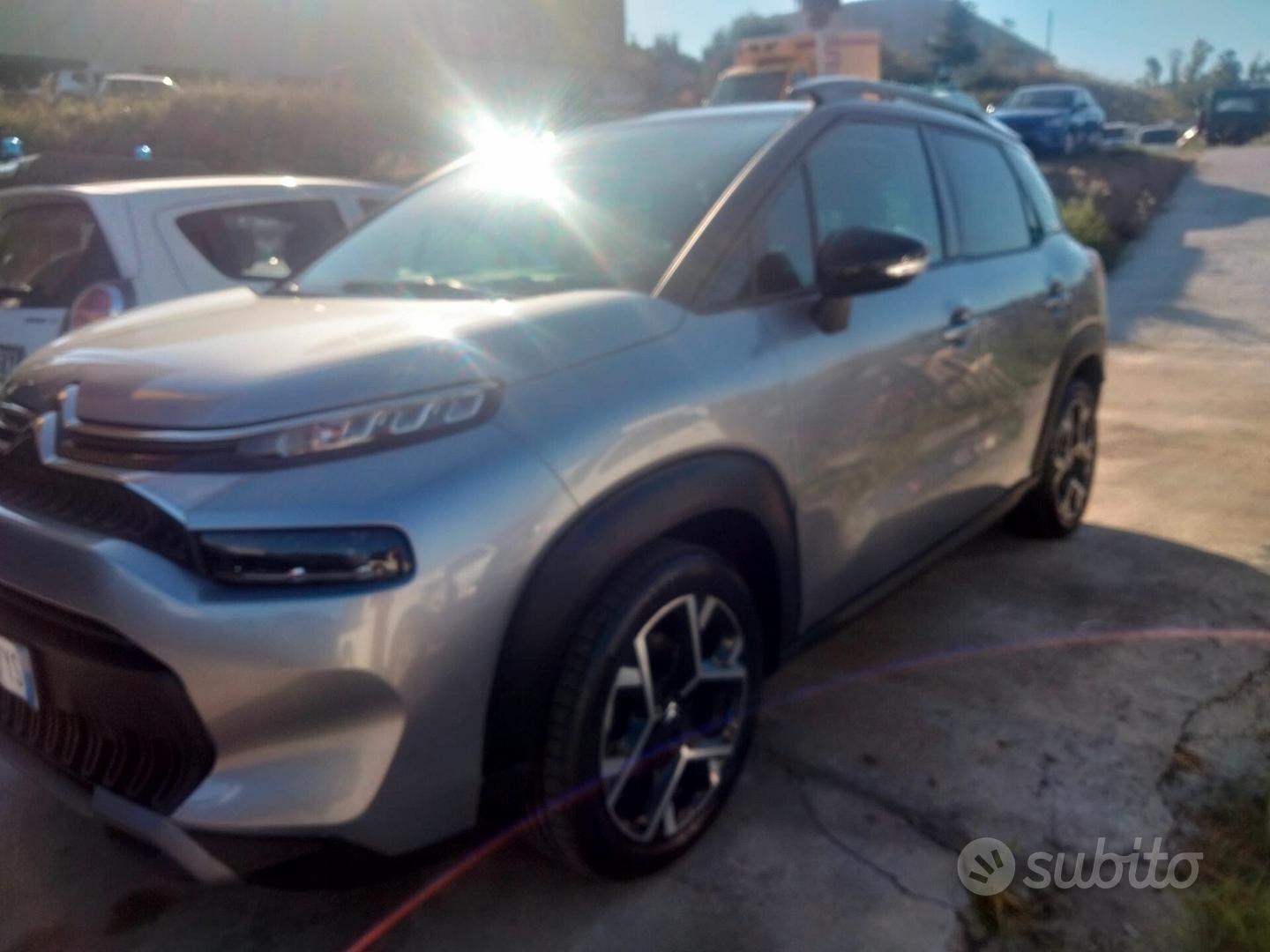 Citroen C3 Aircross 2024 photo 4