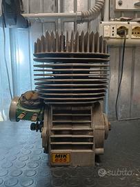 Motore Kart Comer MIK 655 VALVOLA