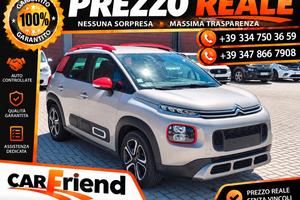 Citroen C3 Aircross PureTech 82 Feel
