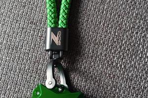 portachiavi Kawasaki z900