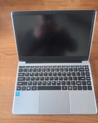 Laptop 14" Chuwi Herobook 