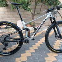 MTB Bottecchia Gardena29 telaio