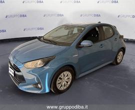 Toyota Yaris IV 2020 1.5h Active