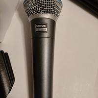 Microfono