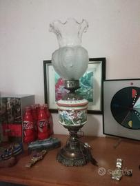 lampada vintage 