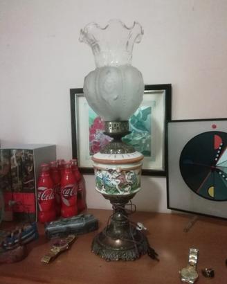 lampada vintage 