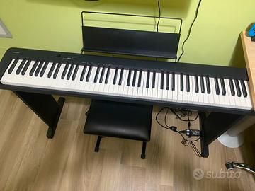 Strumenti musica