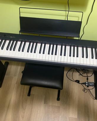 Strumenti musica