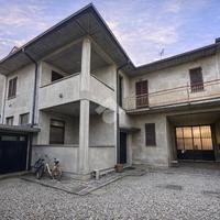 BIFAMILIARE A BOVISIO-MASCIAGO