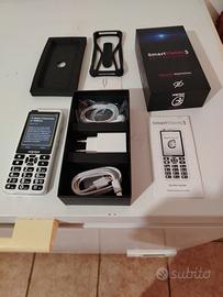 Smart vision 3 telefono ipovedenti/nonvedenti