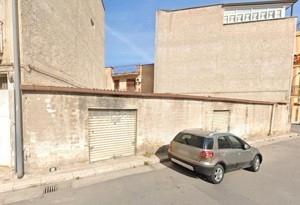Ampia area edificabile L/16