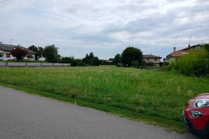 Terreno edificabile da privato