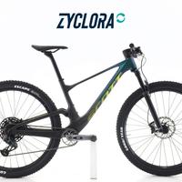 Scott Spark RC Comp GX AXS t.M