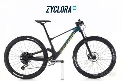 Scott Spark RC Comp GX AXS t.M