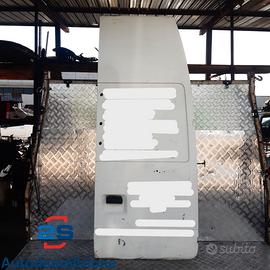 PORTA POSTERIORE DESTRA FORD TRANSIT (00-06)