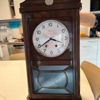 orologio a pendolo Jauch