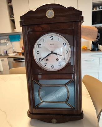 orologio a pendolo Jauch