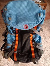 Zaino da montagna Kayland