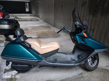 honda cn 250 