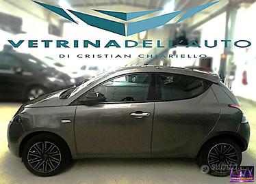 LANCIA - Ypsilon - 1.0 FireFly 5p.S&S Hybryd Gold