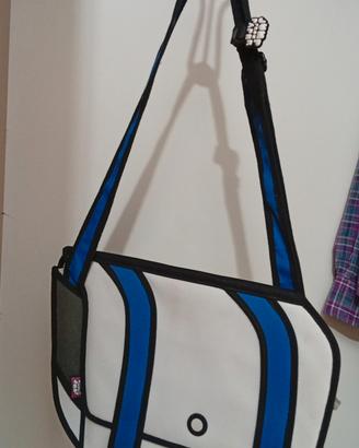 borsa Jump fron paper nuova 