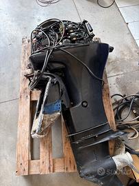 Motore Mercury 40 cv
