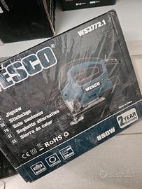 Seghetto alternativo