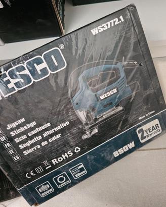 Seghetto alternativo