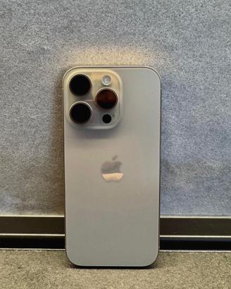 Iphone 16 pro