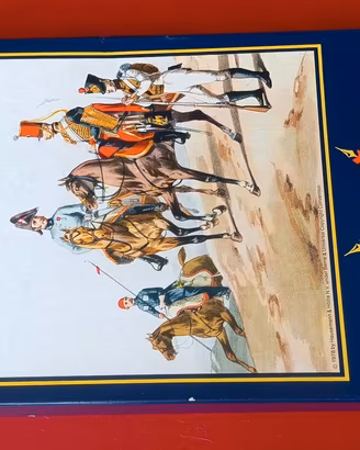 Stratego Jumbo Vintage (1978) - CIB